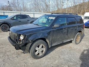 Ford Escape XLT 3.0L 6 2011