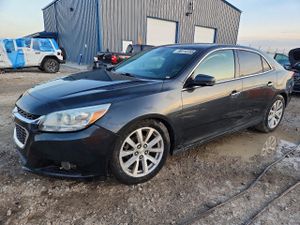 Chevrolet Malibu LTZ 2.5L 4 2015