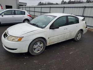 Saturn Ion LEVEL 2 2.2L 4 2007