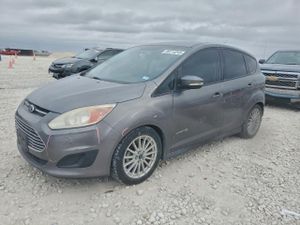 Ford C-series SE 2.0L 4 2013
