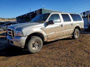 Ford Excursion XLT 6.8L 10 2005