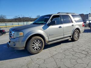 Ford Expedition XLT 5.4L 8 2008