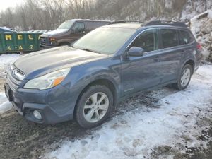 Subaru Outback 2.5I PREMIUM 2.5L 4 2014