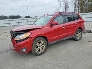 Hyundai Santa Fe LIMITED 3.5L 6 2010