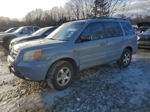 Honda Pilot EXL 3.5L 6 2008