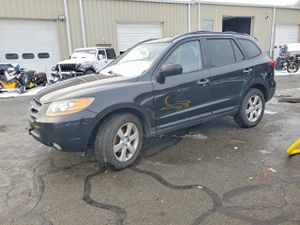 Hyundai Santa Fe SE 3.3L 6 2009