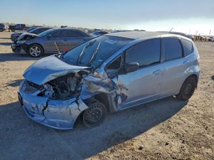 Honda Fit 1.5L 4 2010