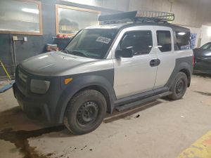 Honda Element LX 2.4L 4 2008