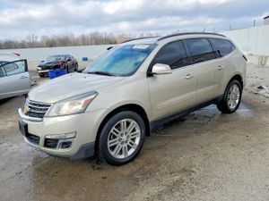 Chevrolet Traverse LT 3.6L 6 2015