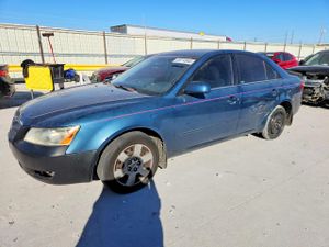 Hyundai Sonata GLS 2.4L 4 2007