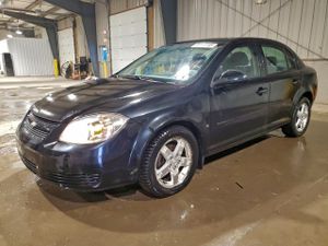 Chevrolet Cobalt LT 2.2L 4 2009