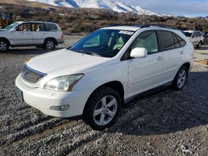 Lexus RX 350 3.5L 6 2007
