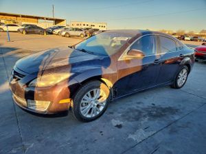 Mazda 6 I 2.5L 4 2009
