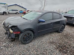 Nissan Sentra 2.0 2.0L 4 2007