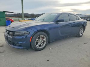 Dodge Charger SE 3.6L 6 2015