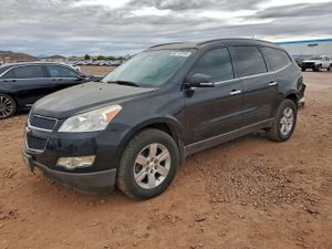 Chevrolet Traverse LT 3.6L 6 2012