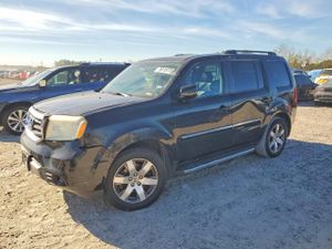 Honda Pilot TOURING 3.5L 6 2015