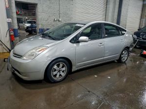 Toyota Prius 1.5L 4 2005