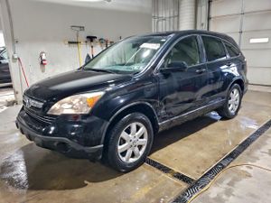 Honda CR-V EX 2.4L 4 2009