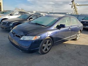 Honda Civic EX 1.8L 4 2006