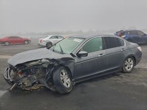Honda Accord LXP 2.4L 4 2009