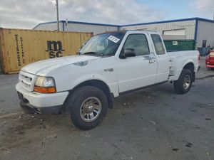 Ford Ranger SUPER CAB 3.0L 6 1999