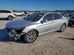 Honda Accord EXL 2.4L 4 2015