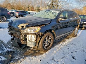 Volvo XC60 T5 PREMIER 2.5L 5 2015