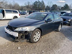 Lexus ES 350 3.5L 6 2007