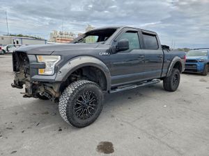 Ford F-150 SUPERCREW 5.0L 8 2015