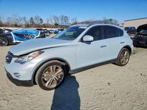 Infiniti EX BASE 3.5L 6 2011
