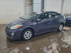 Toyota Prius 1.8L 4 2011