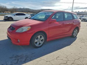 Toyota Corolla XR 1.8L 4 2007
