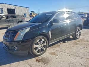 Cadillac SRX PERFORMANCE COLLECTION 3.6L 6 2012