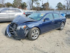 Chevrolet Malibu 1LT 2.4L 4 2012