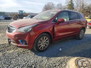 Buick Envision ESSENCE 2.5L 4 2019