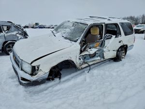 Toyota 4Runner SR5 3.4L 6 1998