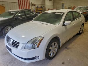 Nissan Maxima SE 3.5L 6 2006