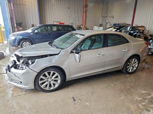 Chevrolet Malibu 2LT 2.5L 4 2015