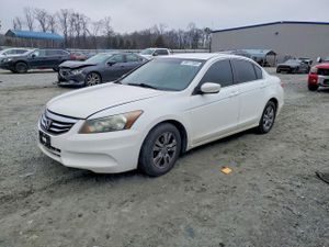 Honda Accord SE 2.4L 4 2011