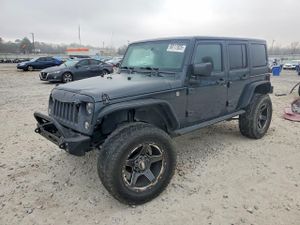 Jeep Wrangler SPORT 3.6L 6 2016
