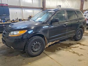 Hyundai Santa Fe GL 3.3L 6 2009