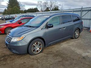 Honda Odyssey EXL 3.5L 6 2011