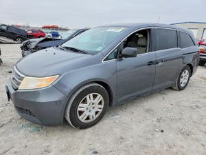 Honda Odyssey LX 3.5L 6 2013