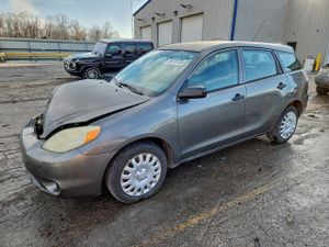 Toyota Corolla XR 1.8L 4 2006