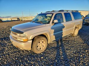 Chevrolet Suburban K1500 5.3L 8 2004