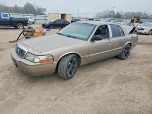 Mercury Grand Marquis LS 4.6L 8 2004