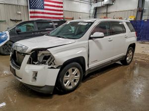 GMC Terrain SLE 2.4L 4 2014
