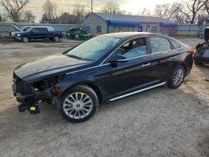 Hyundai Sonata SPORT 2.4L 4 2015