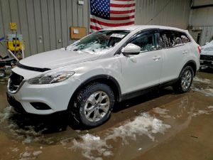 Mazda CX-9 SPORT 3.7L 6 2015